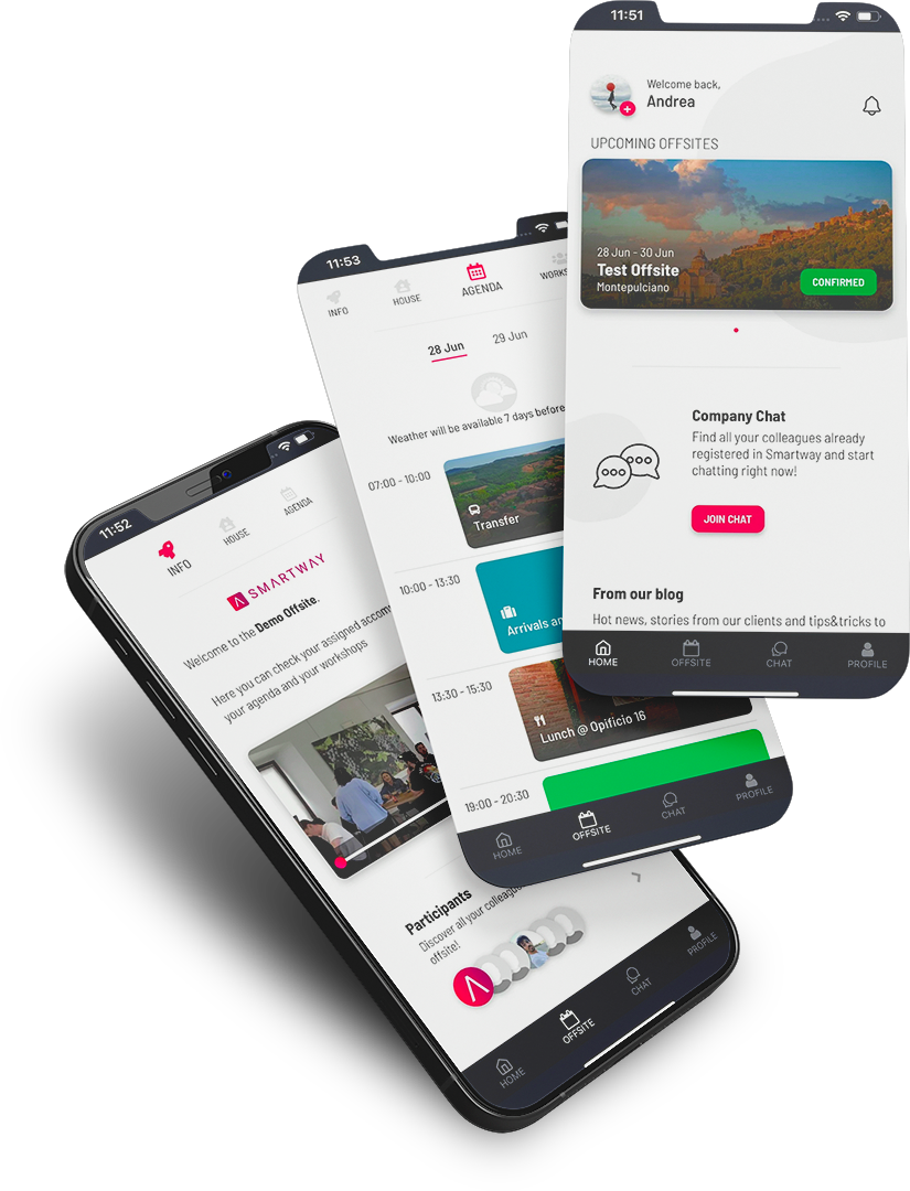 Download app